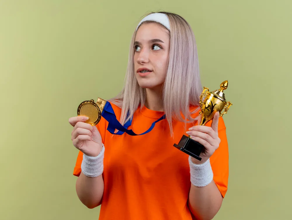 Medale sportowe na zamówienie – jak zwiększają prestiż zawodów i motywację uczestników?